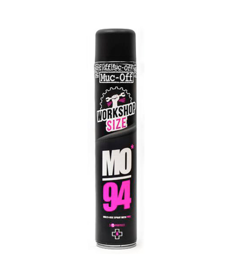 [MO 94] MUC-OFF SPRAY MULTIUSOS BIODEGRADABLE TALLER – 750ML