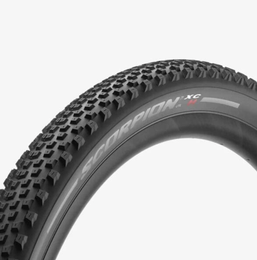 [3704100] LLANTA PIRELLI SCORPION XC H PROWALL 29×2.2
