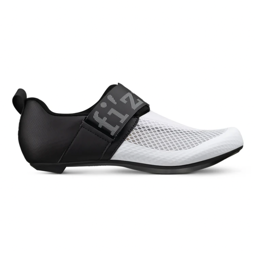 [002129] ZAPATILLAS FIZIK TRANSIRO HYDRA BLANCO/NEGRO