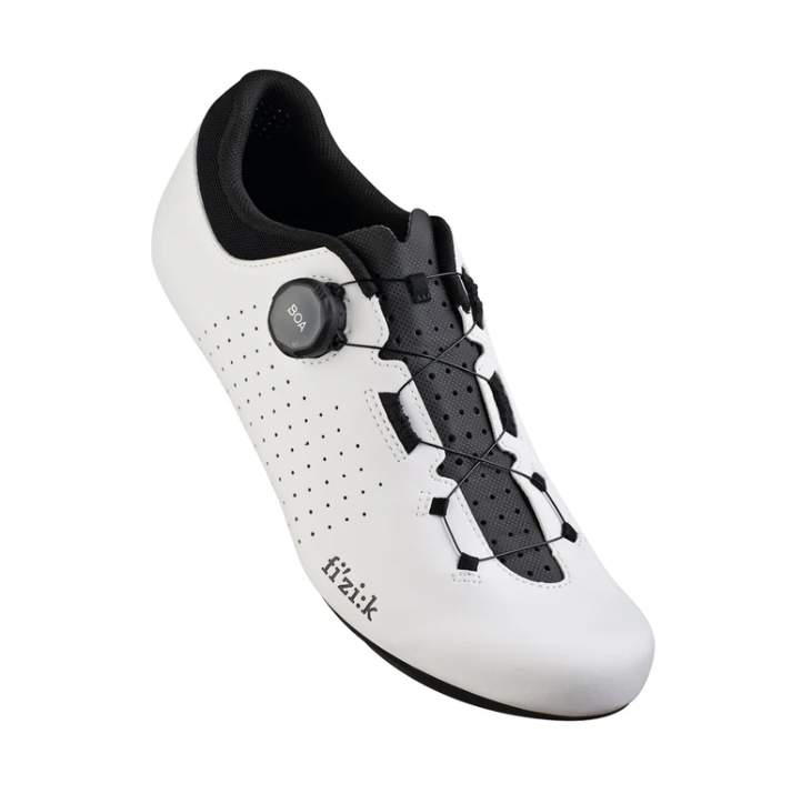 ZAPATILLAS FIZIK VENTO OMNA BLANCO / NEGRO