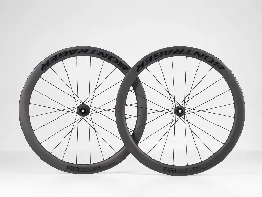 [001977] Ruedas de ruta Bontrager Aeolus Elite 50 TLR Disc