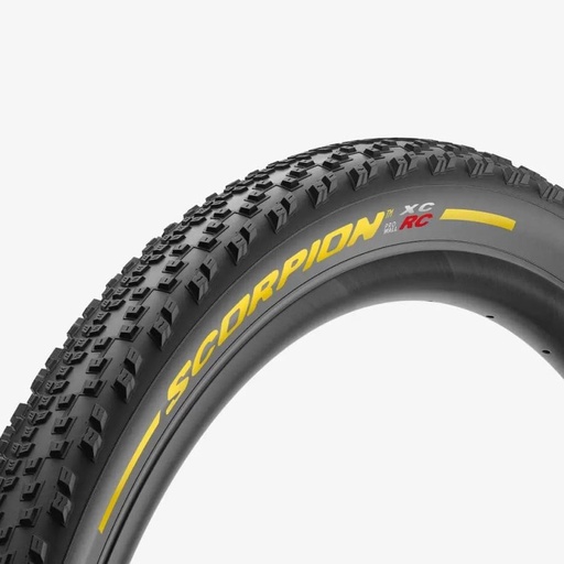 [000003] LLANTA PIRELLI SCORPION XC RC PROWALL TEAM EDITION 29×2.4