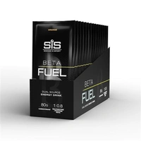 [001777] POLVO BETA FUEL 80 NARANJA 82G