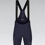 [000229] BIB SHORT MATT ULTRABLUE GOBIK HOMBRE