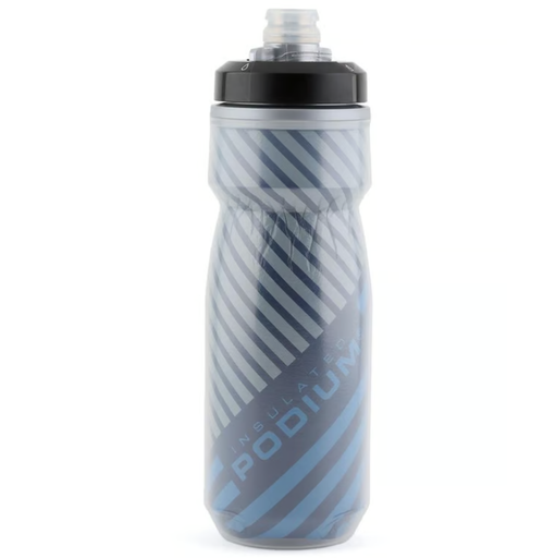 [1874408062] ANFORA CAMELBAK PODIUM CHILL OUTDOOR 620ML BLUE DOT