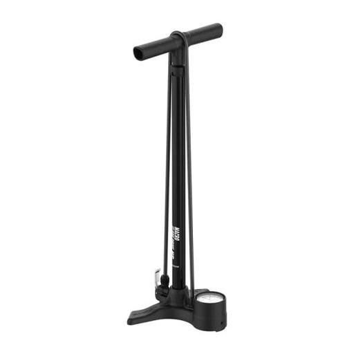 [1-FP-MAFL-V247] BOMBA LEZYNE MACRO FLOOR DRIVE DV FLAT