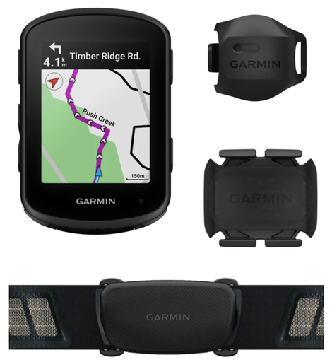 [000748] CICLOCOMPUTADORA GARMIN EDGE 840 SENSOR BUNDLE