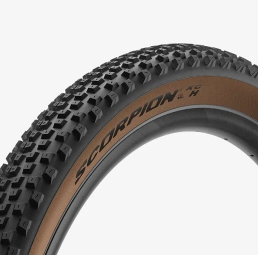 [000005] LLANTA PIRELLI SCORPION XC H PROWALL CLASSIC 29×2.4