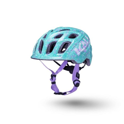 [000610] CASCO KALI CHAKRA CHILD INFANTIL MENTA