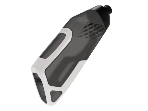 [000044] ANFORA AERO Y PORTA ANFORA AERODINAMICOS RSL TREK