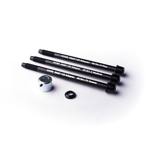 [000030] ADAPTADOR PARA KICKR SNAP 12X142