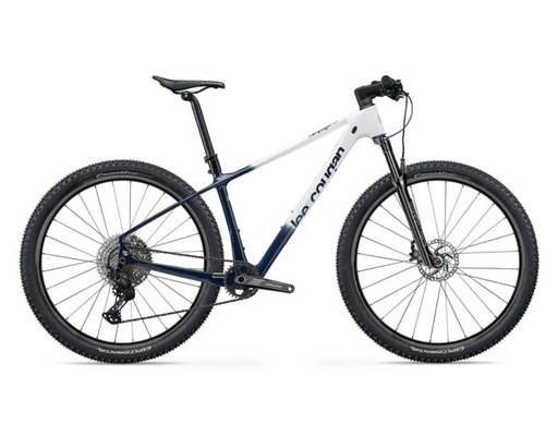 BICICLETA MTB LEE COUGAN RAMPAGE 428 LC DEORE 12V – MICROTECH