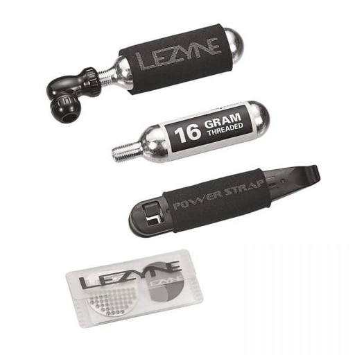 [001931] KIT DE REPARACION LEZYNE CO2