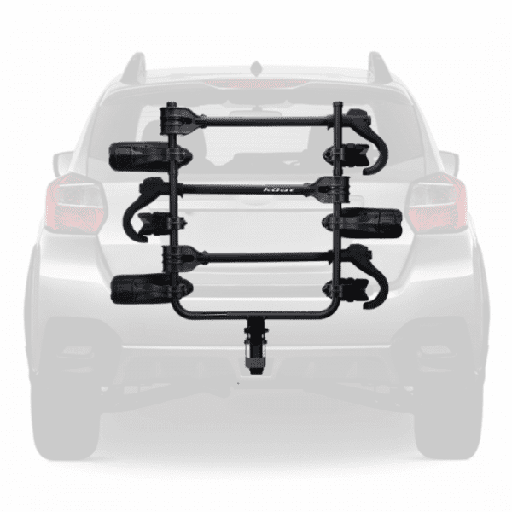 [001919] RACK KUAT TRANSFER V2 3 BICICLETAS