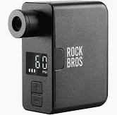 [000801] COMPRESOR PORTATIL ROCKBROS 