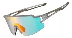 [SP 203] GAFAS FOTOCROMATICAS ROCKBROS COLOR PLATA