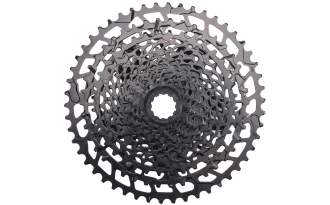 [000709] CASSETTE SRAM NX 12V 11-50