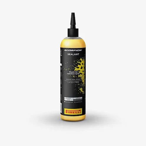 [001893] Porcion individual Sellador Pirelli Scorpion 60ml