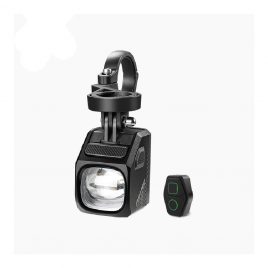 [001280] LAMPARA MAGICSHINE DELANTERA USB 1,700 LM – NEGRO