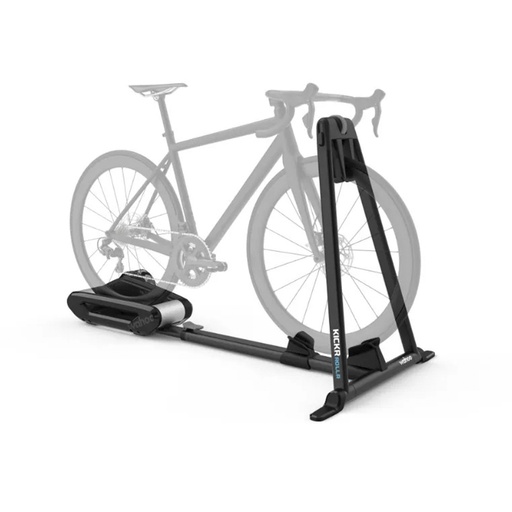[001256] KICKR ROLLR – ENTRENADOR INTELIGENTE