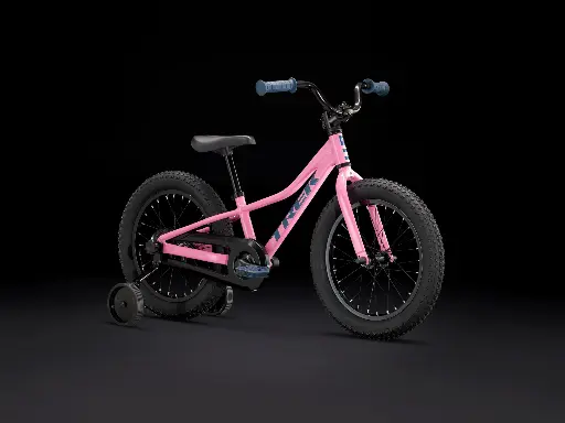BICICLETA TREK PRECALIBER "16 Pink Frosting