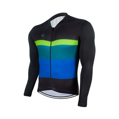 JERSEY APHESIS PREMIER MANGA LARGA LITHIUM HOMBRE