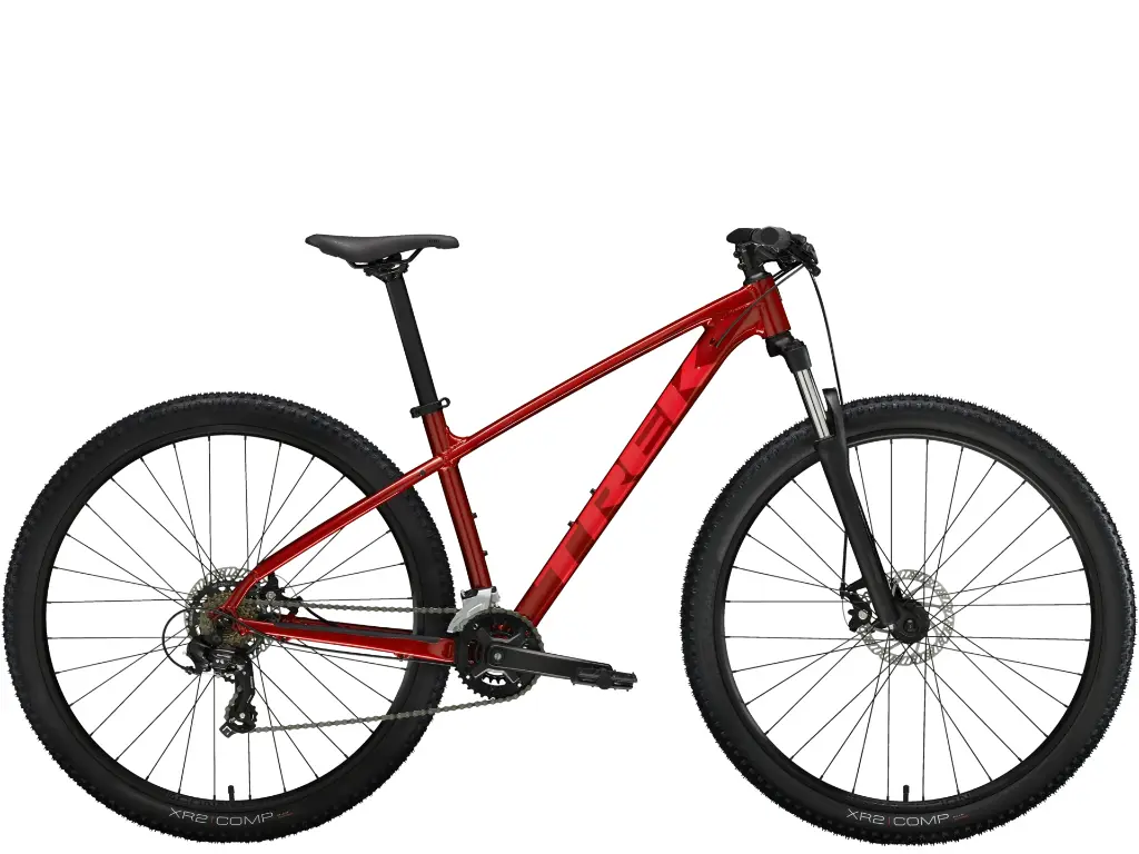 BICICLETA TREK MARLIN 4 GEN 2 2025 Crimson