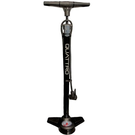 BOMBA DE PISO QUATTRO SPORT CLASSIC