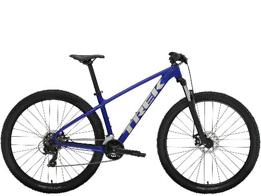 BICICLETA TREK MARLIN 4 GEN 2 2025 Matte Hex Blue