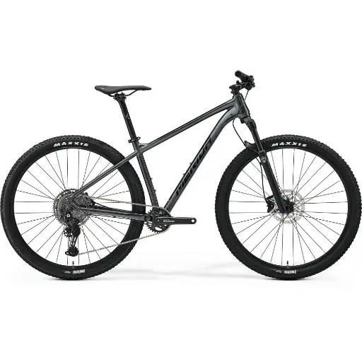 BICICLETA MTB MERIDA BIG NINE 400 NEGRO