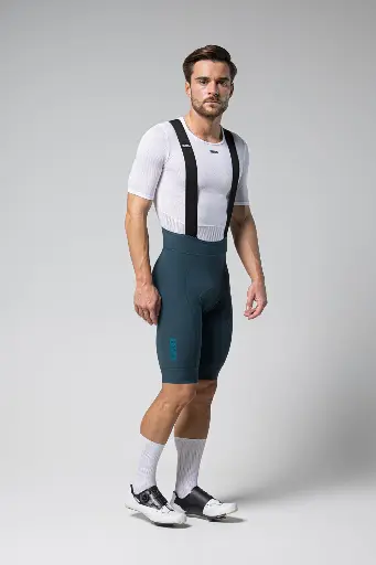 BIB SHORT MATT CORSAIR CABALLERO GOBIK