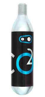 TANQUE CO2 CRANKBROTHERS 16G