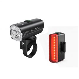 COMBO LAMPARA MAGICSHINE ALLTY 600 LM – TRASERA SEEMEE 30 LM MAGICSHINE 
