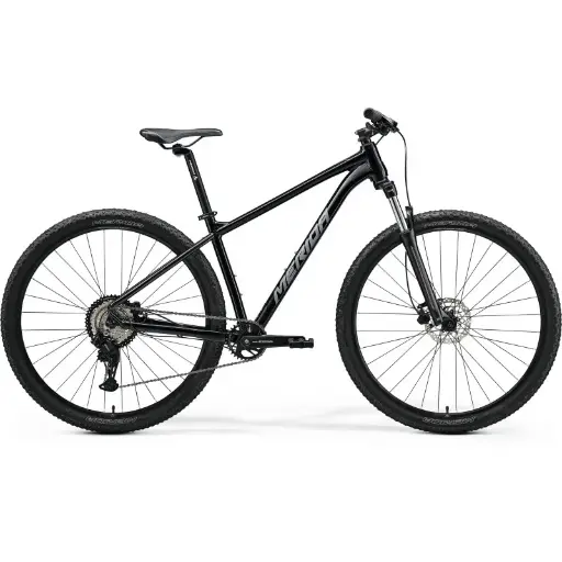 BICICLETA MTB MERIDA BIG NINE 20 2025