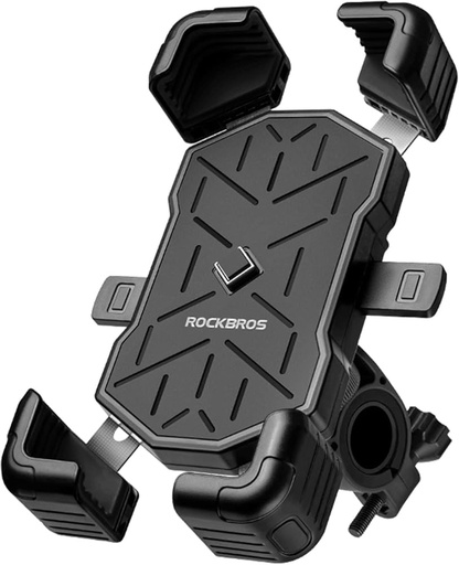 SOPORTE CELULAR EXPANDIBLE ROCKBROS