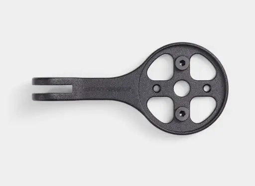 Soporte de computadora de aleación Bontrager Pro Blendr