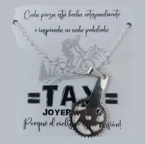 CADENA GRUESA DE PLATA MULTI GRANDE