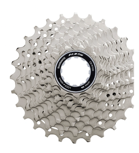 [1090098] CASSETTE SHIMANO 105 11S CS-R7101-12 