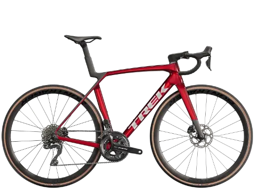 BICICLETA MADONE SL 6 GEN 8 Crimson