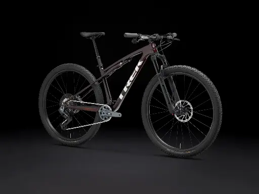 Supercaliber SL 9.7 GX AXS T-Type Gen 2 Red Carbon Smoke