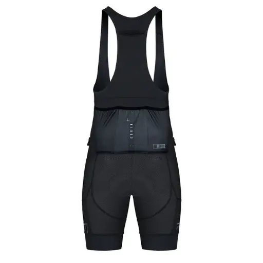 BIB SHORT COMANDER CABALLERO GOBIK