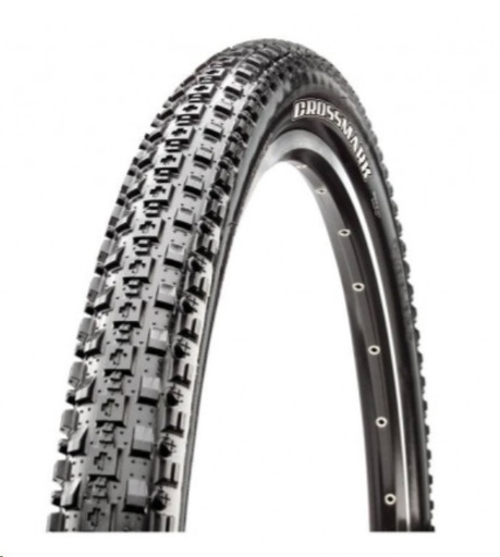 [MA-ETB00296600]  LLANTA CROSSMARK II – 29X2.25 / ALAMBRE / NEGRO / 60 TPI (V)