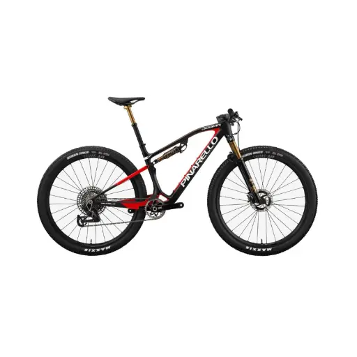 PINARELLO DOGMA XC PURE RED