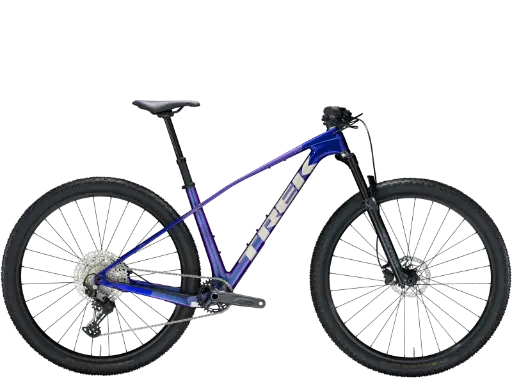 Procaliber 9.5 Gen 3 Purple Flip/Hex Blue