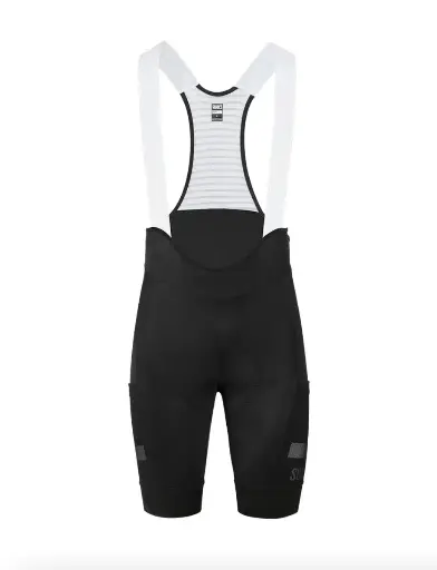 BIB SHORT SUAREZ GRAVEL 2.3 HOMBRE