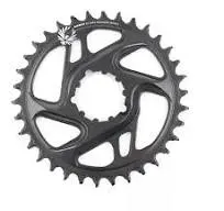 PLATO SRAM GX EAGLE 34T 3MM OFFSET