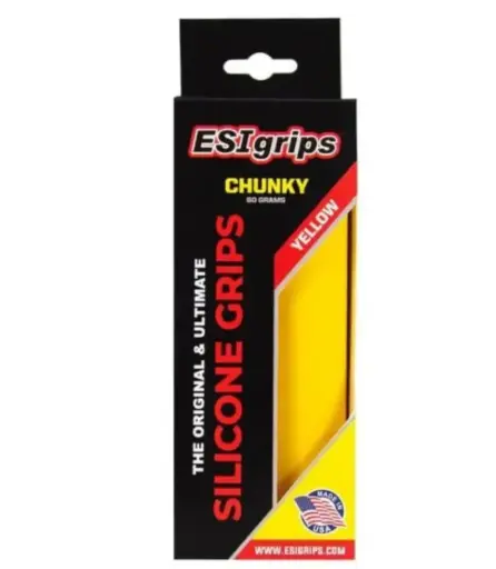 [GCKY0] PUÑOS ESIGRIPS CHUNKY YELLOW