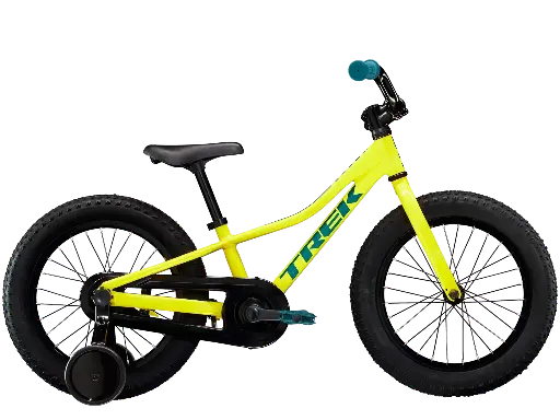 BICICLETA TREK PRECALIBER "16  Volt