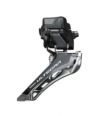 DESVIADOR DELANTERO SHIMANO ULTEGRA DI2 FD-R8150 BRAZED-ON 2V