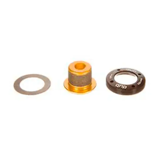 Tornillo para Eje de Centro SRAM Integrado M18/M30 DUB Lunar